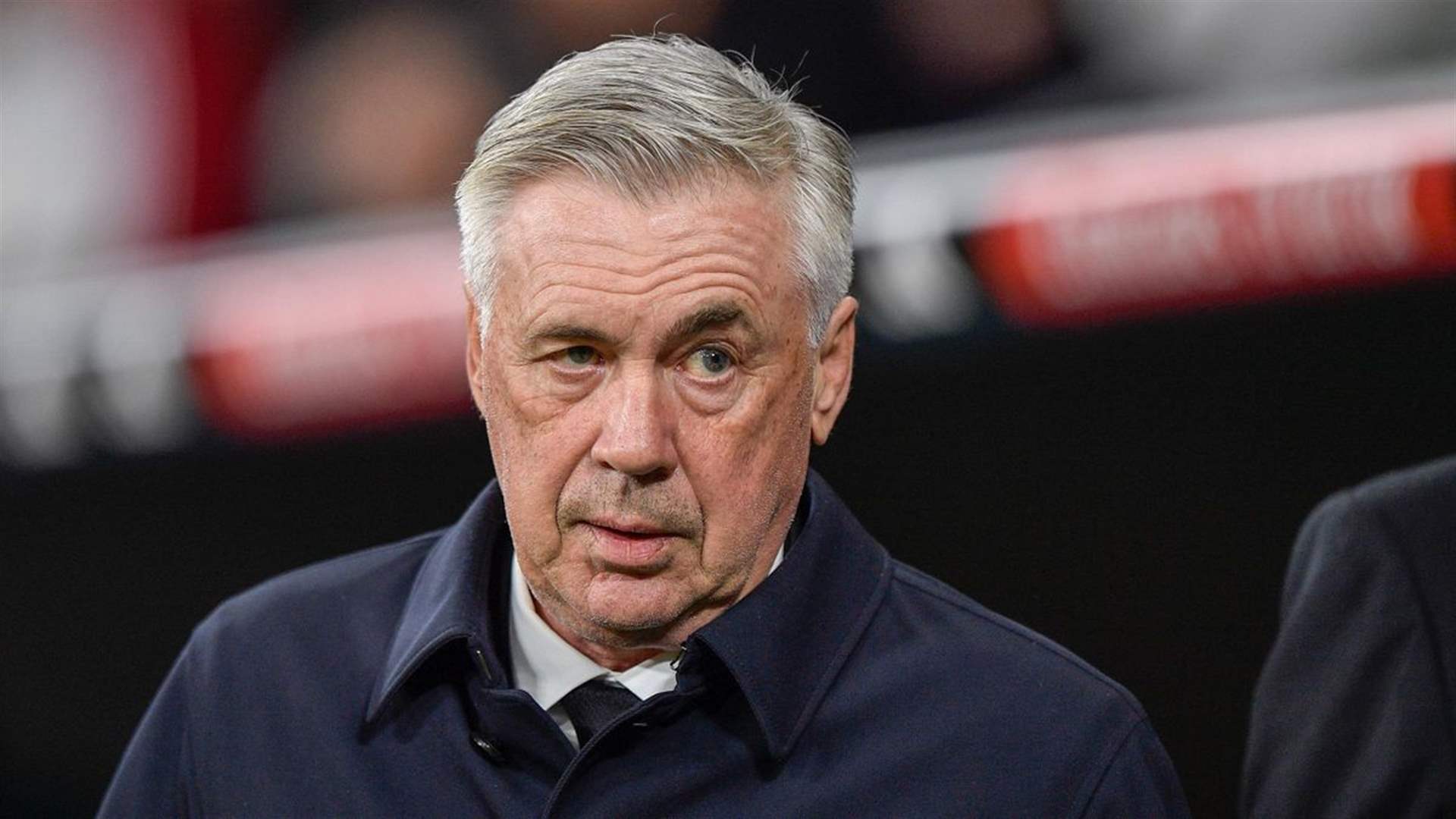 Ancelotti: &quot;I&#39;ll never talk about Brazil. I&#39;m Real Madrid&#39;s coach.&quot;