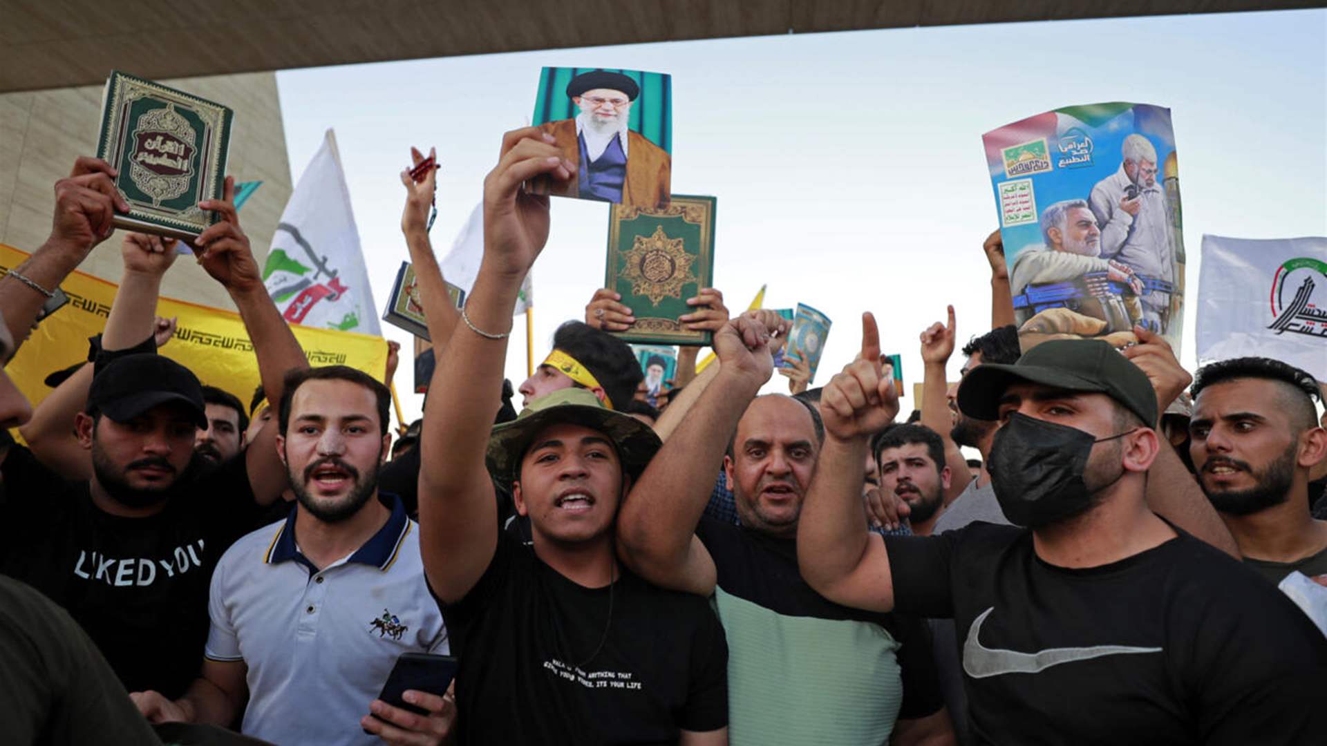 Saudi Arabia to summon Swedish Charg&eacute; d 'affaires against burning of the Quran