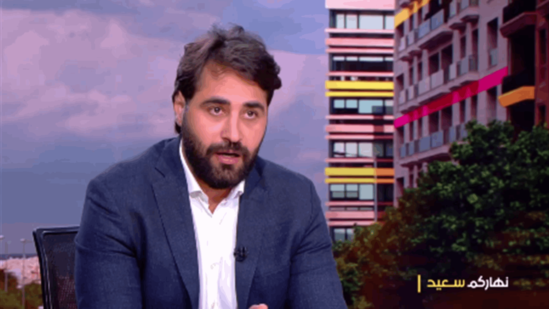 Hamdan to LBCI: I fear Salameh&#39;s term extension after Thursday&#39;s scene