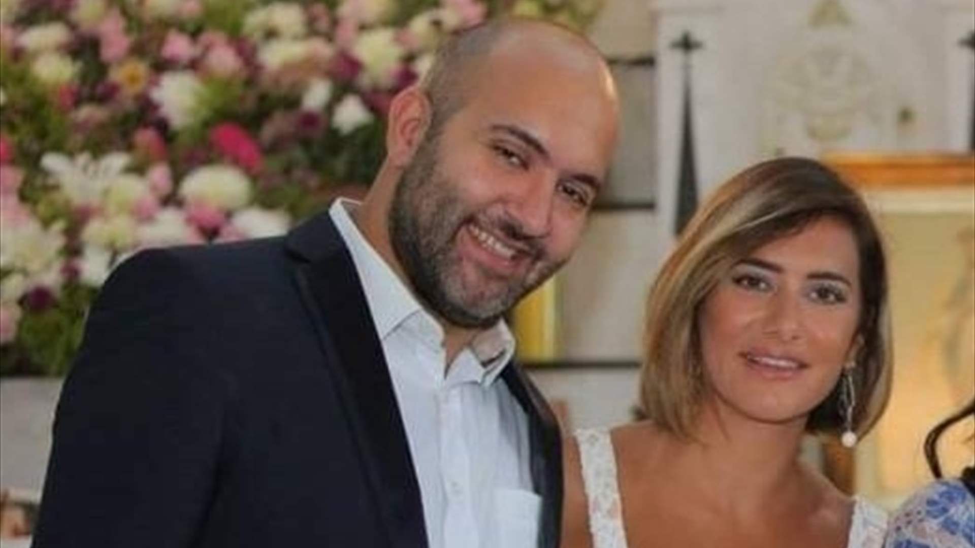 بعدما كثرت الشائعات.. هذا سبب وفاة شقيق كارين سلامة!