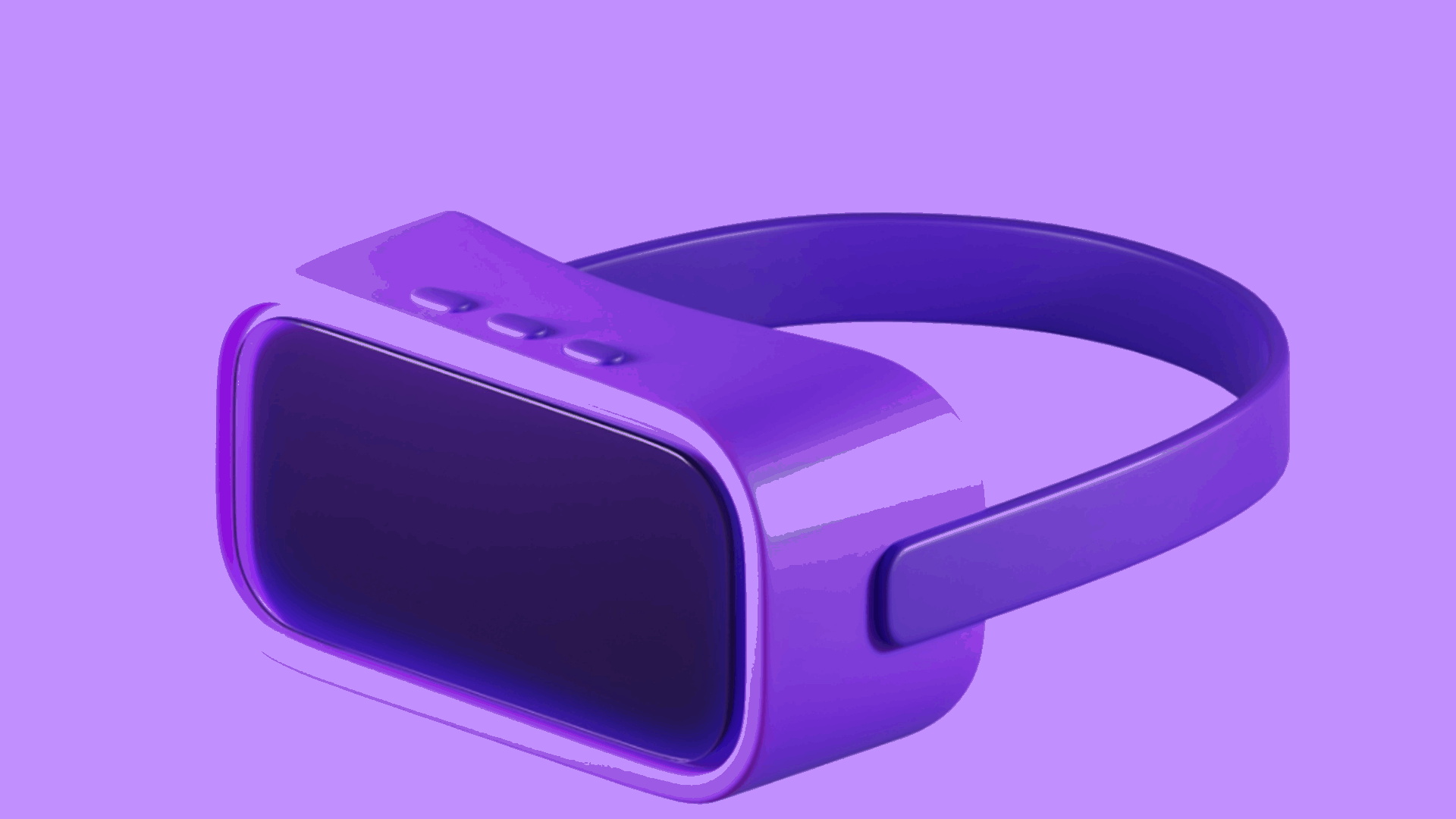 VR is dead