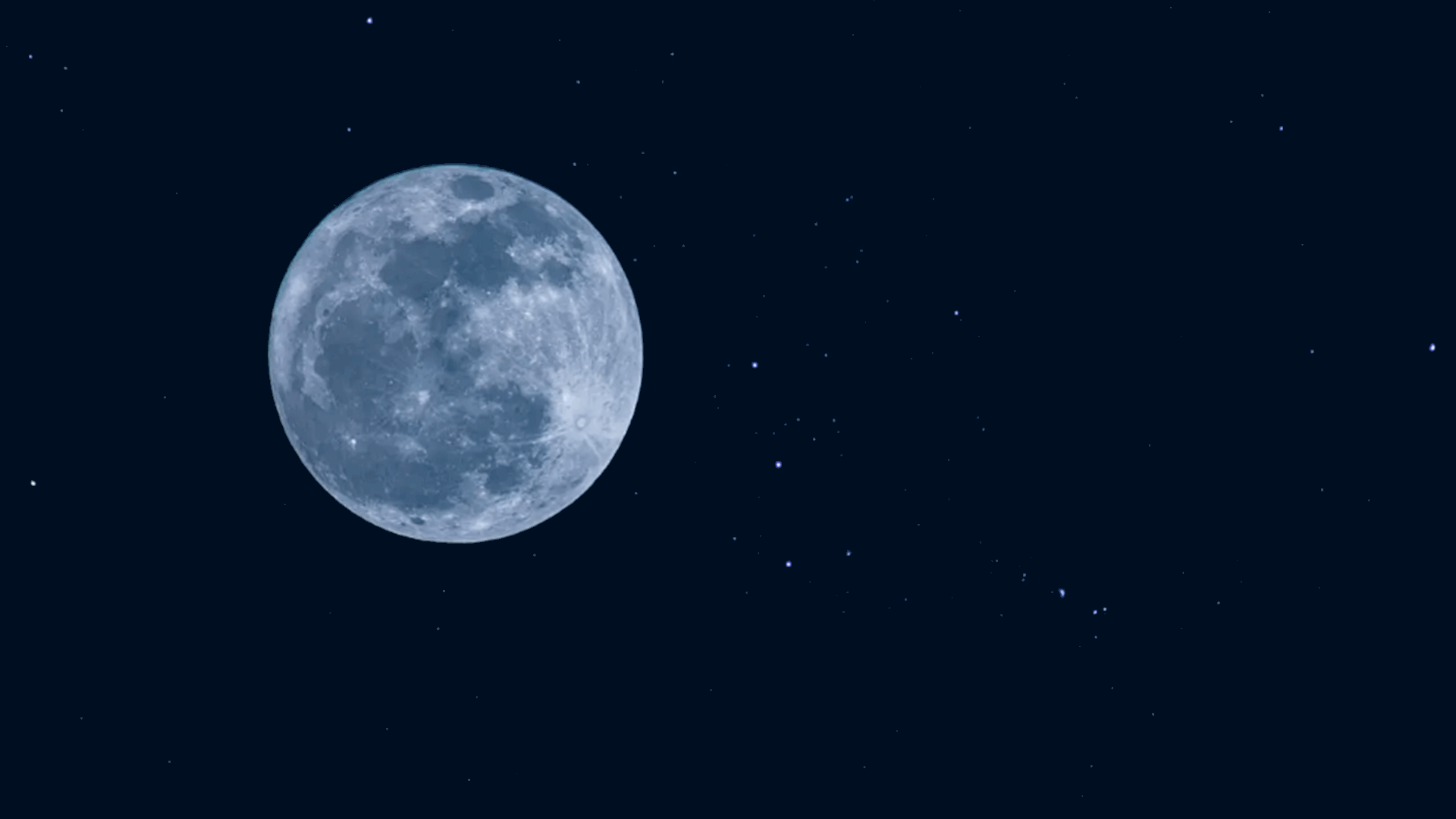 Few Americans think NASA’s top priority should be sending humans to the moon or Mars