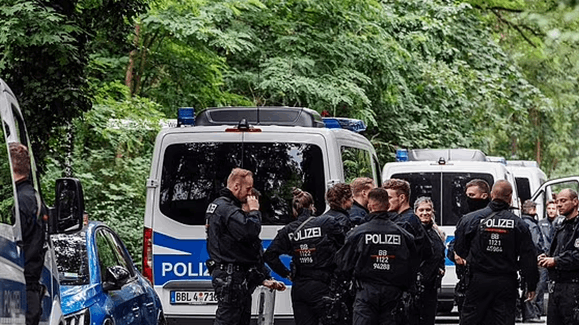 بعد حالة الذعر في برلين من &quot;اللبؤة&quot; الطليقة... الشرطة توقف البحث بخجل: الحيوان الطليق ليس لبؤة؟!