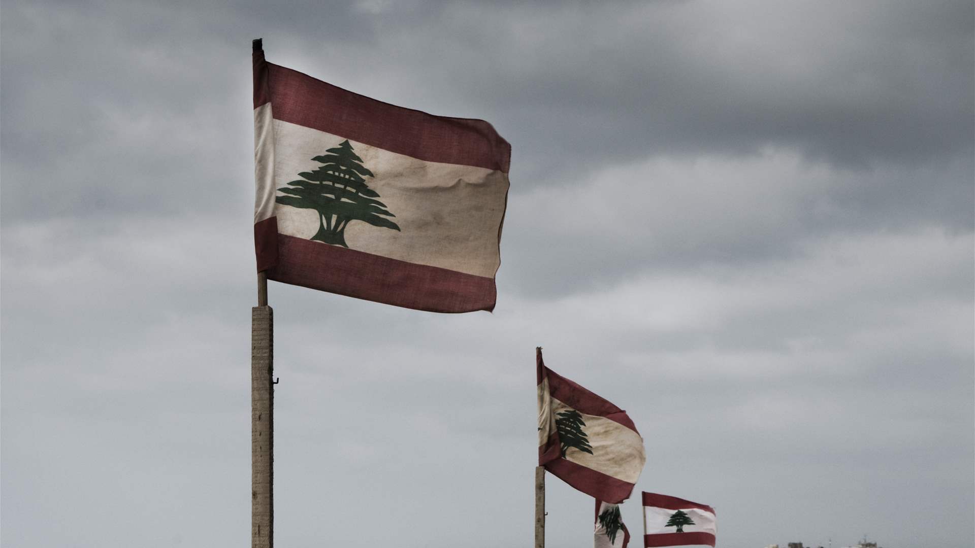 Lebanon braces for unprecedented turmoil amidst critical leadership transitions 