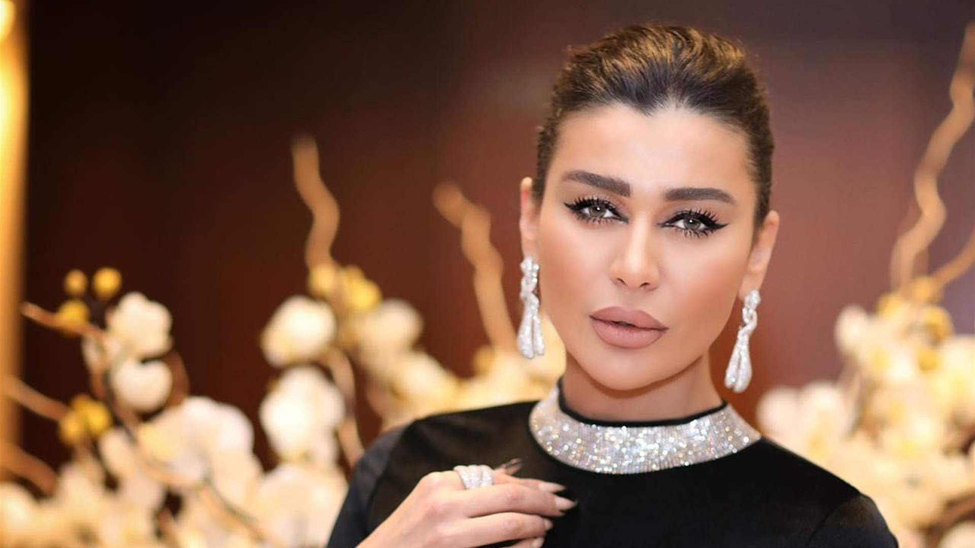 نادين الراسي وكارين سلامة تتشاركان الألم... "صاروا مع بعض" 