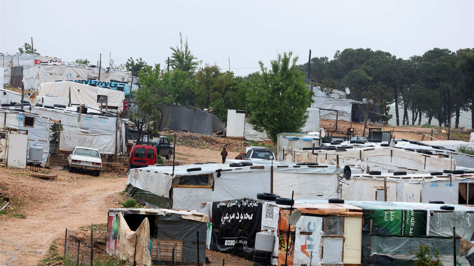 UN expert decries 'mass arbitrary detention' of children in Syria