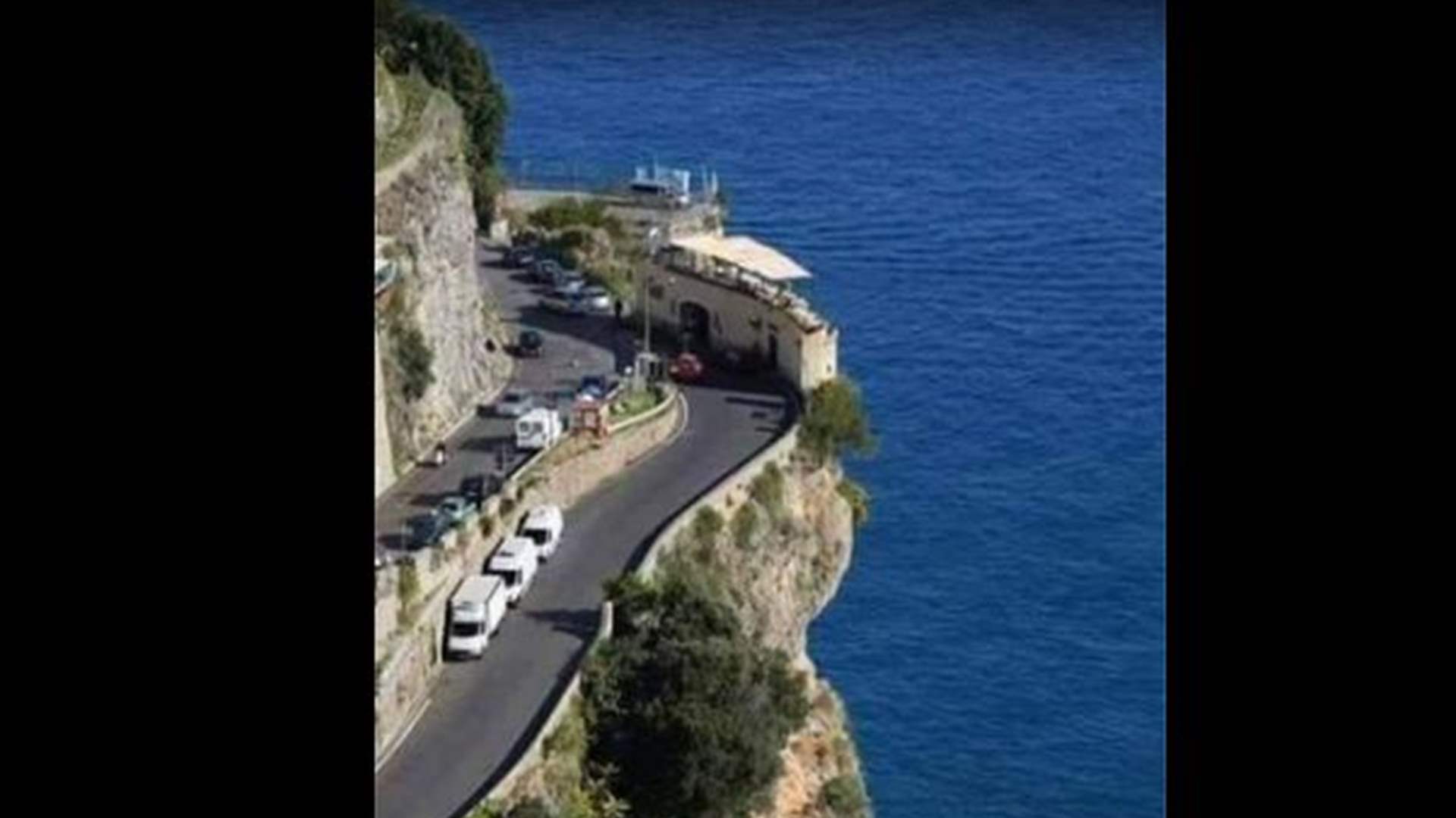 صورة من ايطاليا الى الناقورة!
