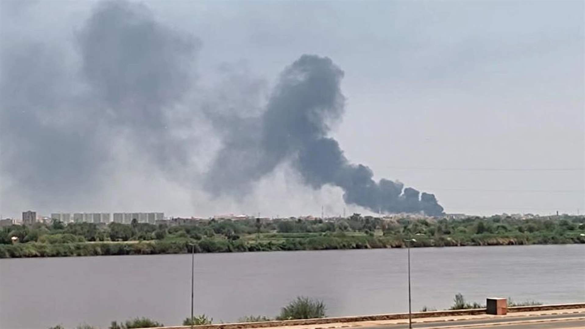 At least 16 people killed in Nyala in intense artillery exchange