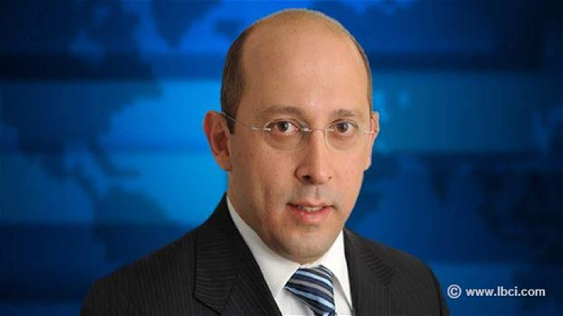 MP Aoun to LBCI: Lebanon is facing unclear future with multiple uncertainties