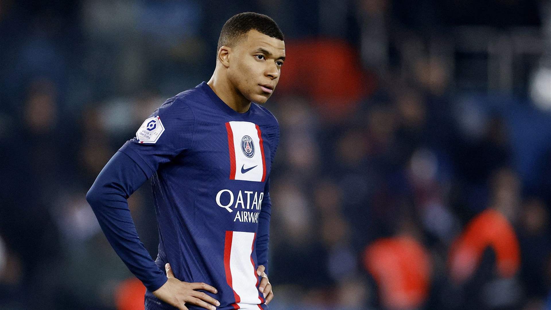 PSG captain Marquinhos hopes to find a solution for Mbappe&#39;s return