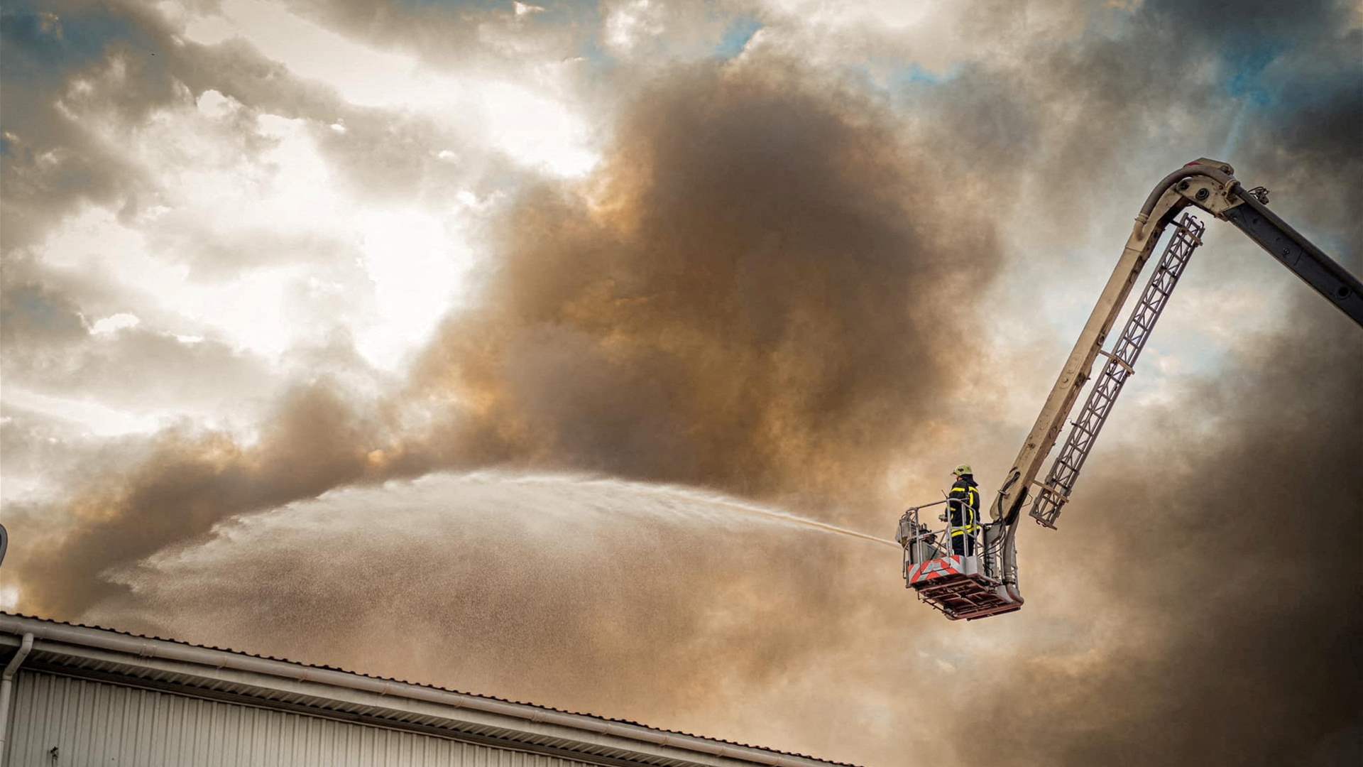 Russian attack targets grain facility at Odessa port in southern Ukraine