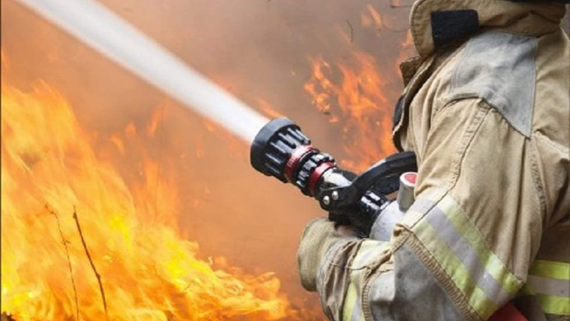 تعميم الى فوجي الإطفاء والحرس والمصالح والدوائر البلدية بشأن ارتفاع مؤشر خطر الحرائق جراء موجة الحر