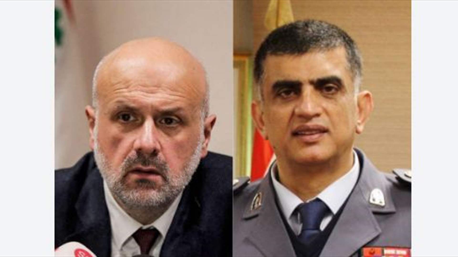 خاص للـLBCI: وثيقة جديدة تثبت كيف يتابع مولوي "قصقصة جوانح" عثمان