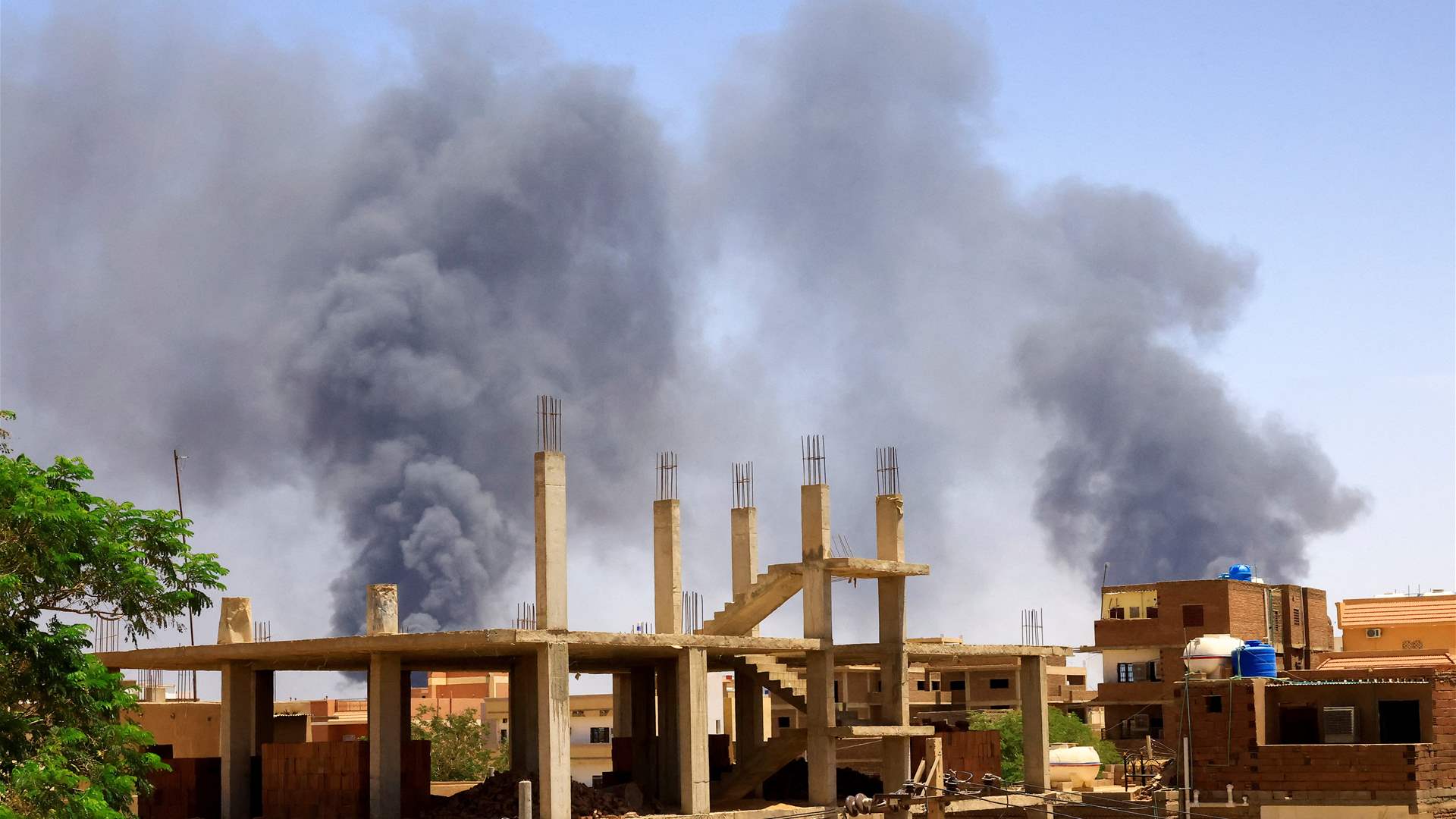 One hundred days of Sudan’s war and children are the victims 
