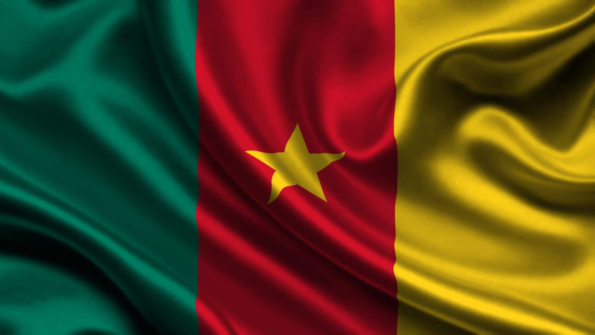 Death toll from collapsed building in Cameroon rises to 33