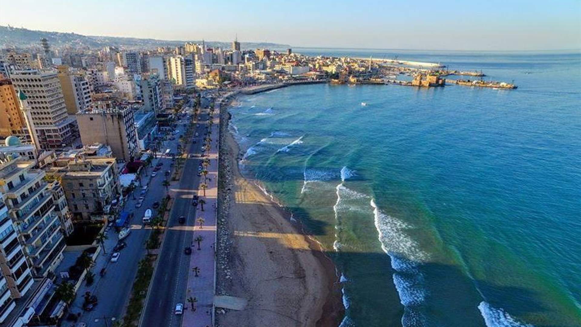 رئيس بلدية صيدا أعلن قرار استقالته اليوم في سرايا صيدا والمحافظ ضو وقع قبولها رسمياً  