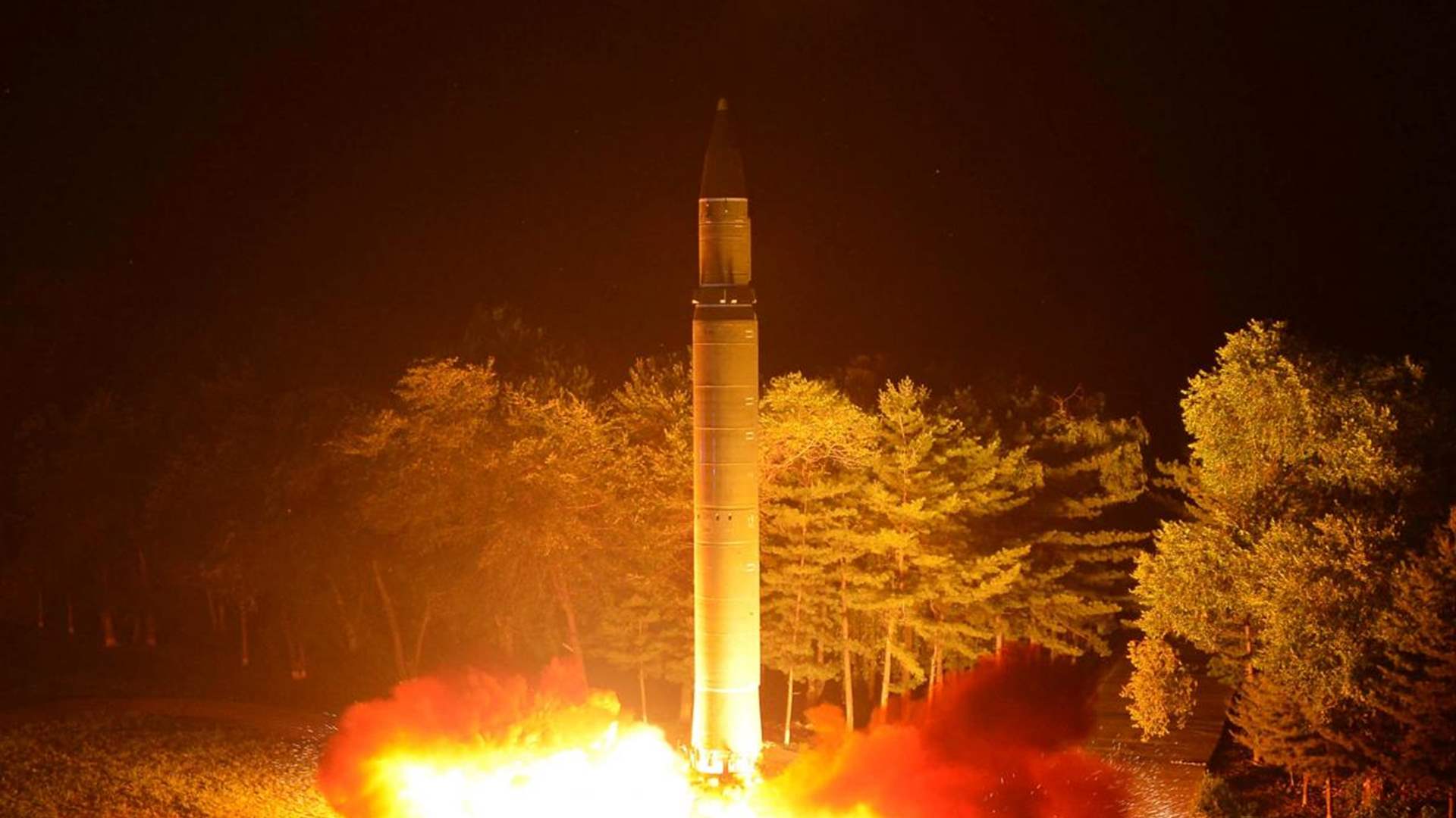 North Korea conducts missile tests ahead of Korean war anniversary celebrations attended by high-level Chinese delegation