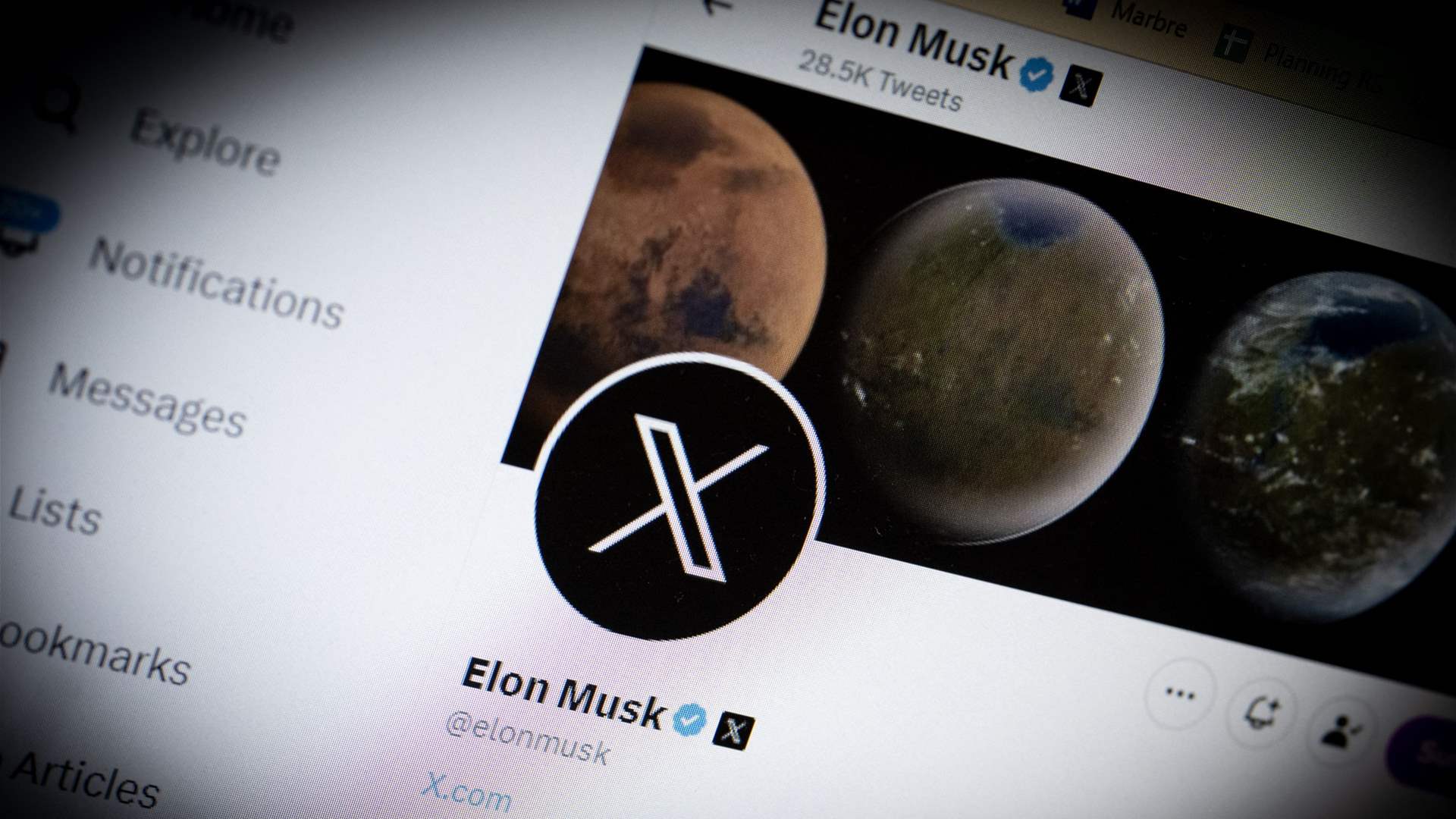 Elon Musk confirms Twitter&#39;s financial transformation with new logo
