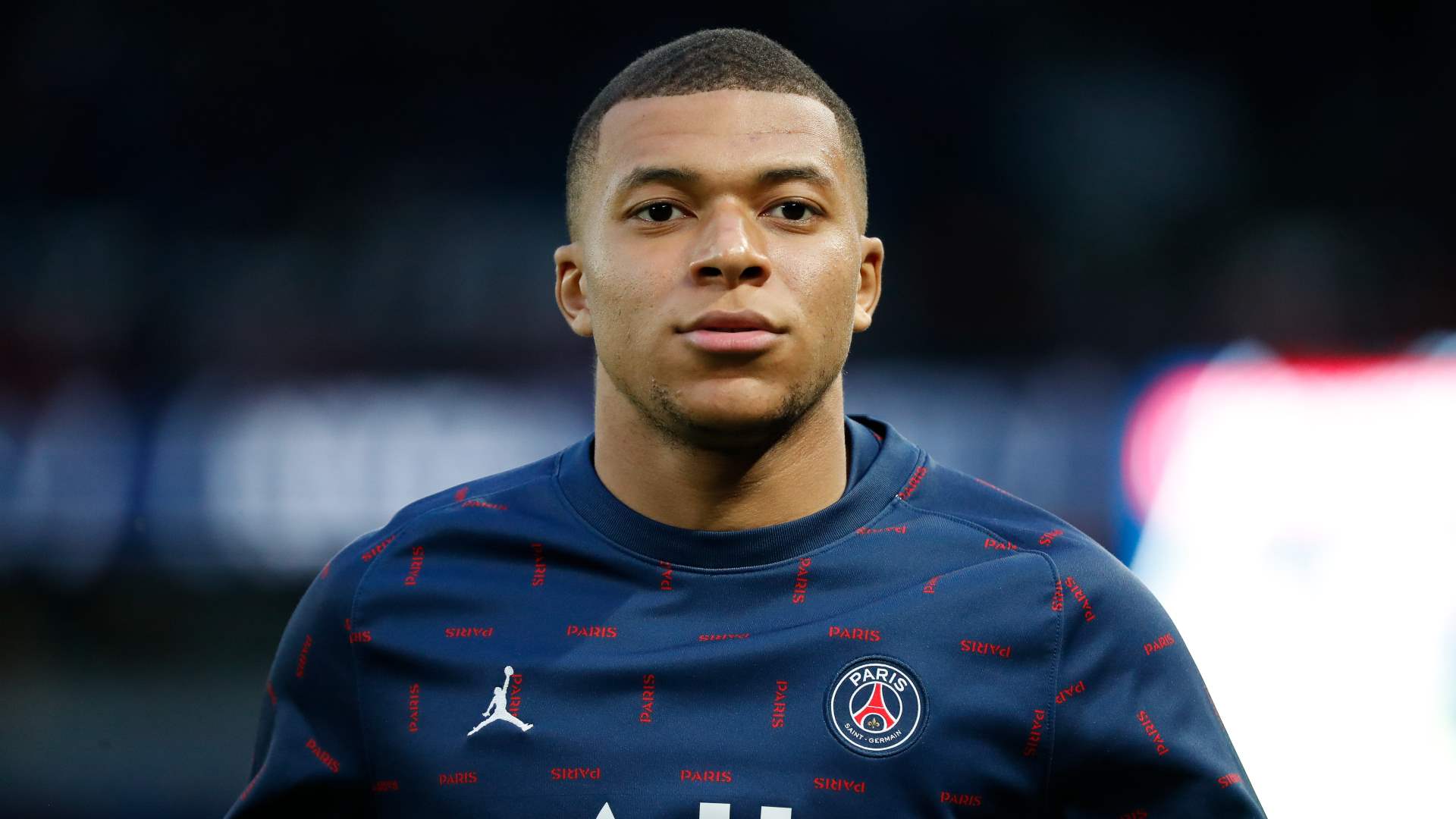 The mayor of Paris doesn&#39;t understand what PSG strategy is to keep Mbappe