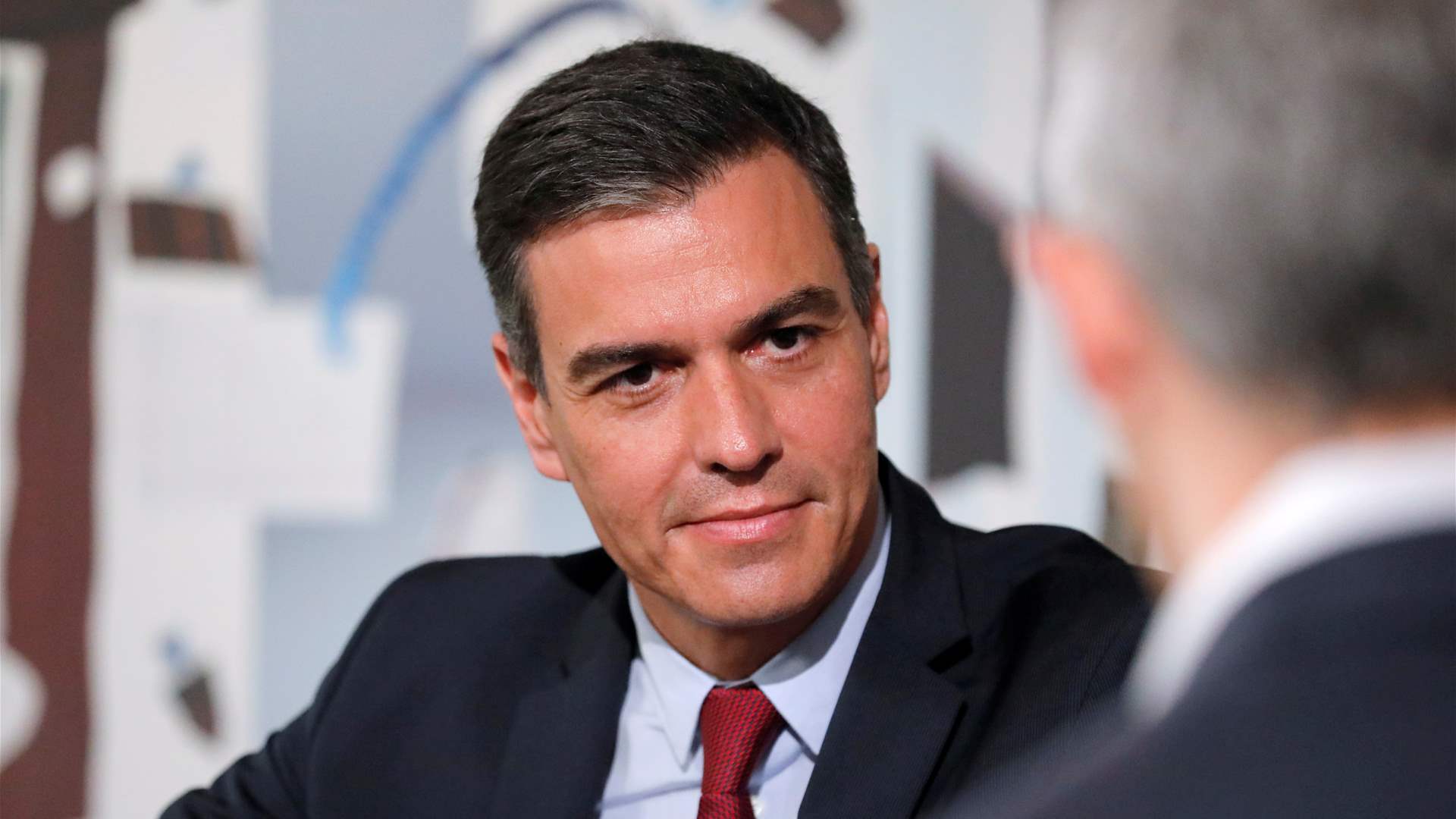 Sanchez leads transitional government awaiting appointment of Spain&#39;s PM