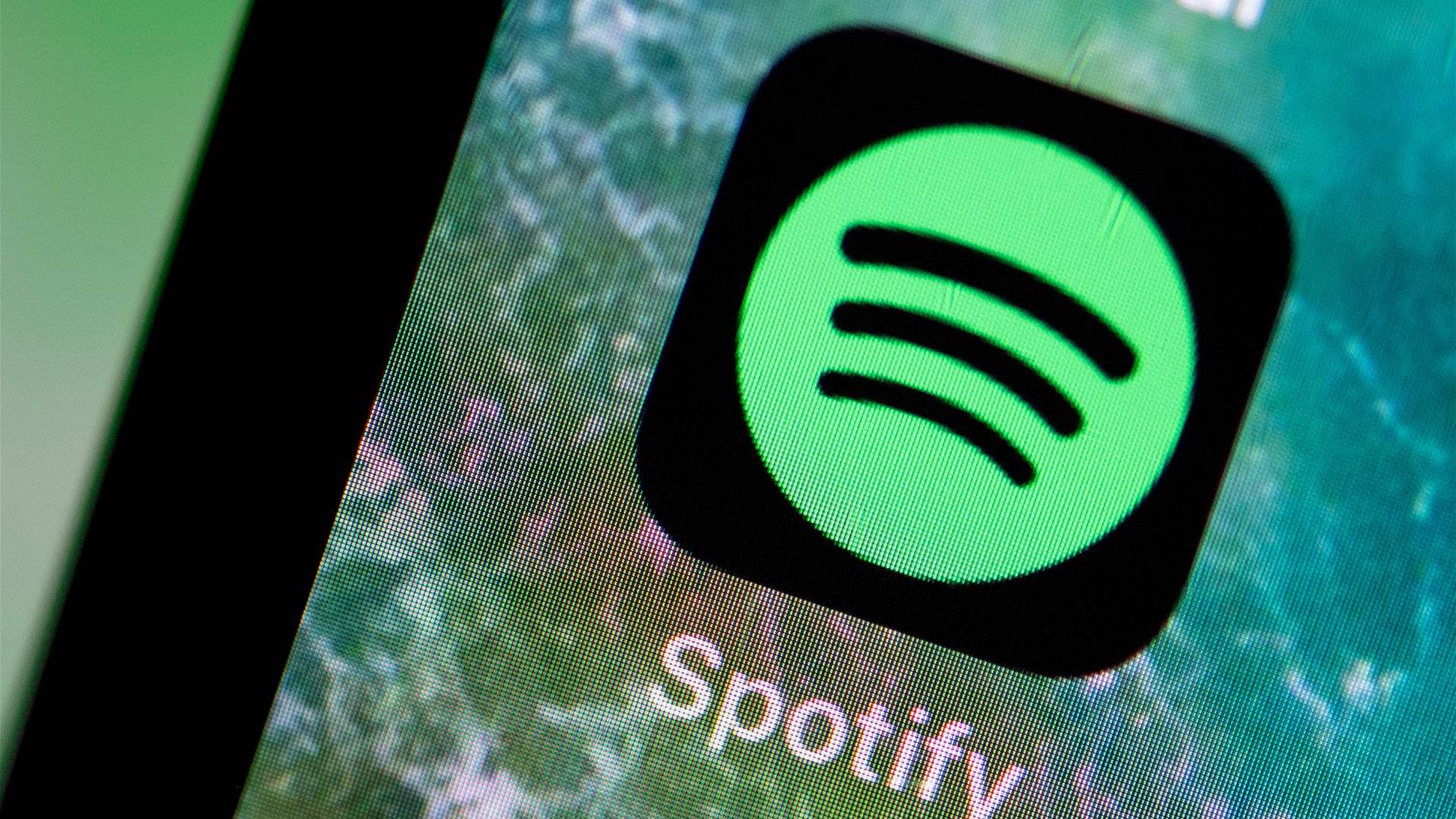 Spotify reports strong user growth as it is raising subscription price
