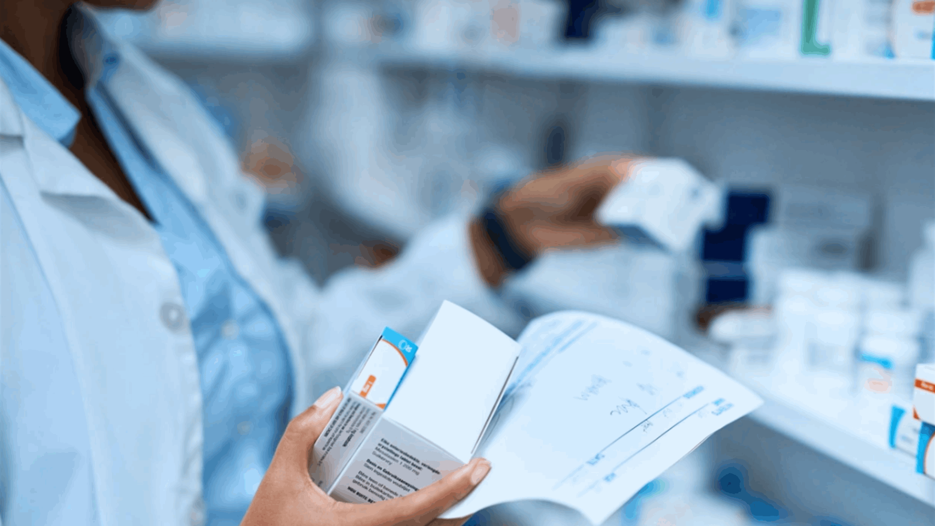African governments are collaborating with innovators to strengthen local health supply chains