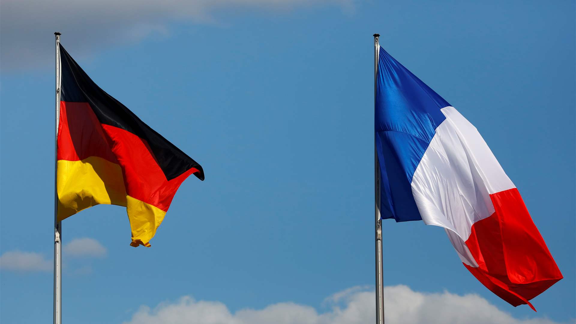 Paris, Berlin oppose extending restrictions on five countries regarding Ukrainian grains export