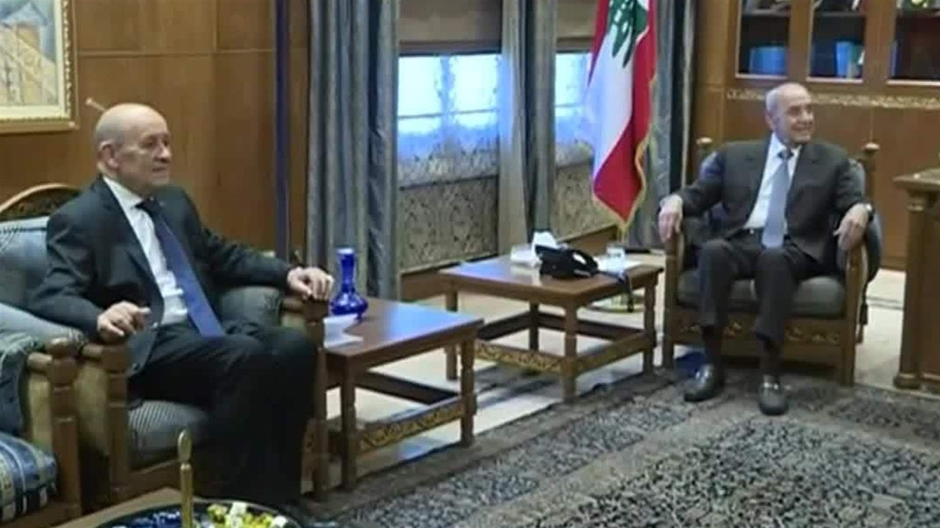 LBCI