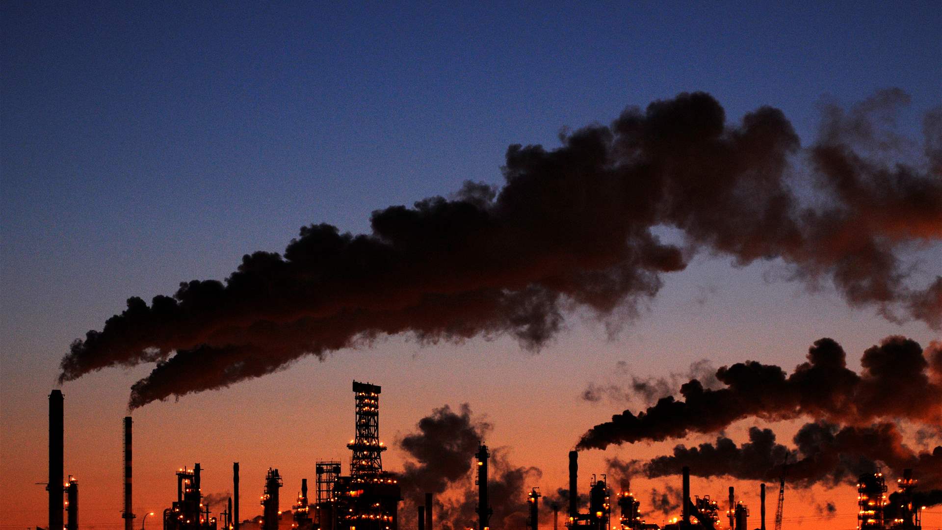 IMF expresses concern over climate change’s material impact on economies