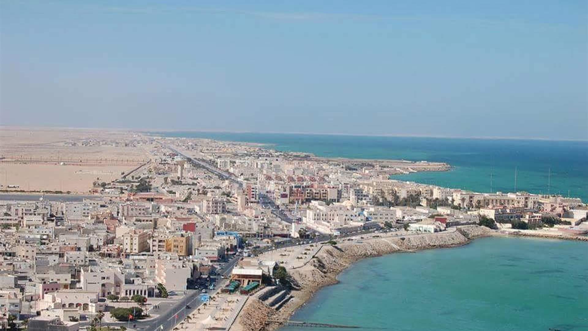 مصرع خمسة مغاربة في غرق قارب مهاجرين
