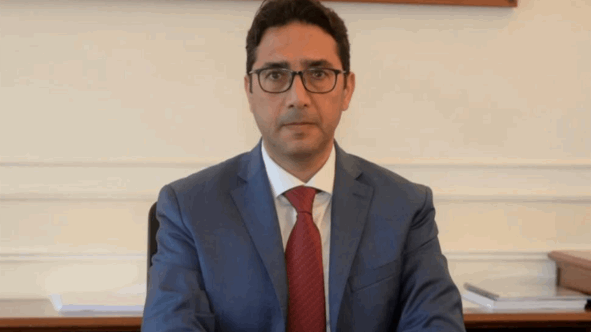 نائب حاكم "المركزي" سليم شاهين لـ"الأنباء" الكويتية: لن أستقيل!
