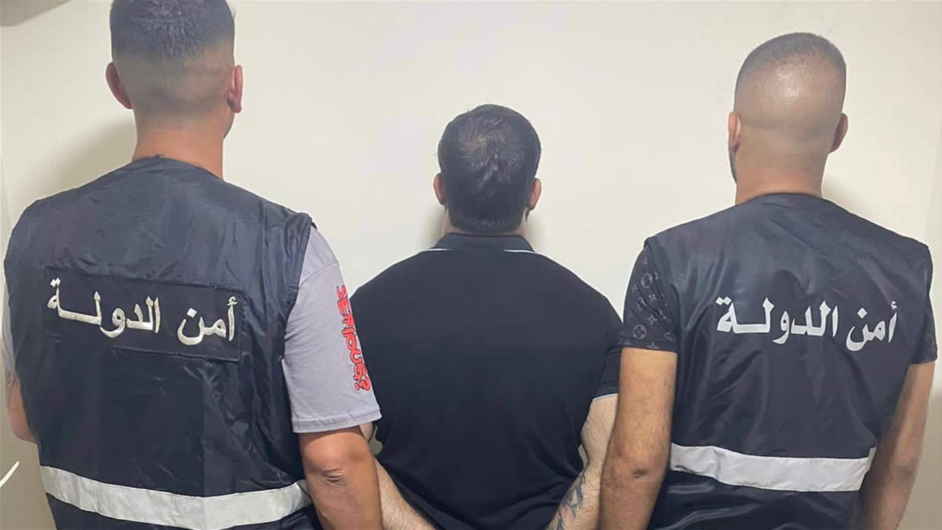 اعتقال متحرّش حاول اغتصاب طفلة في أحد الأندية الرياضيّة في ساحل المتن