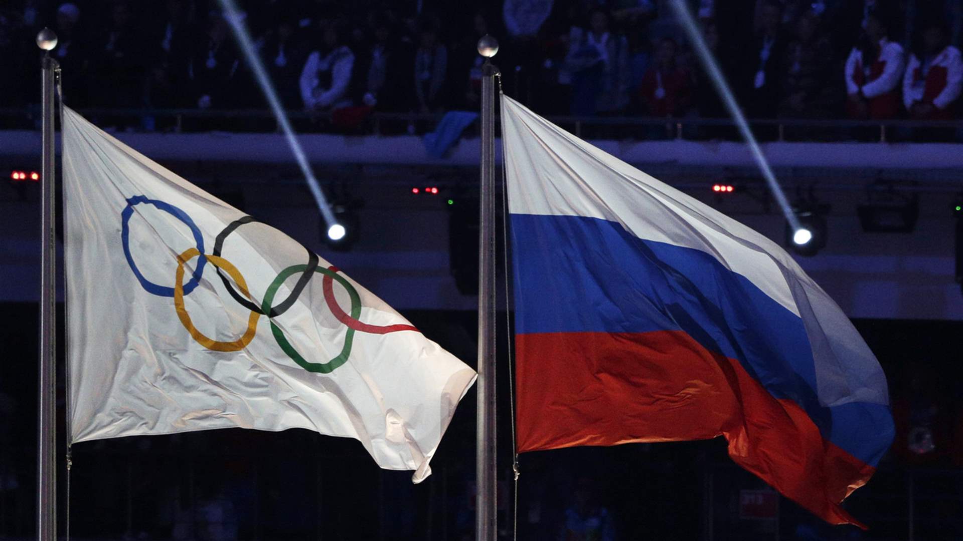 2024 Olympics: Russia and Belarus excluded from invitation list