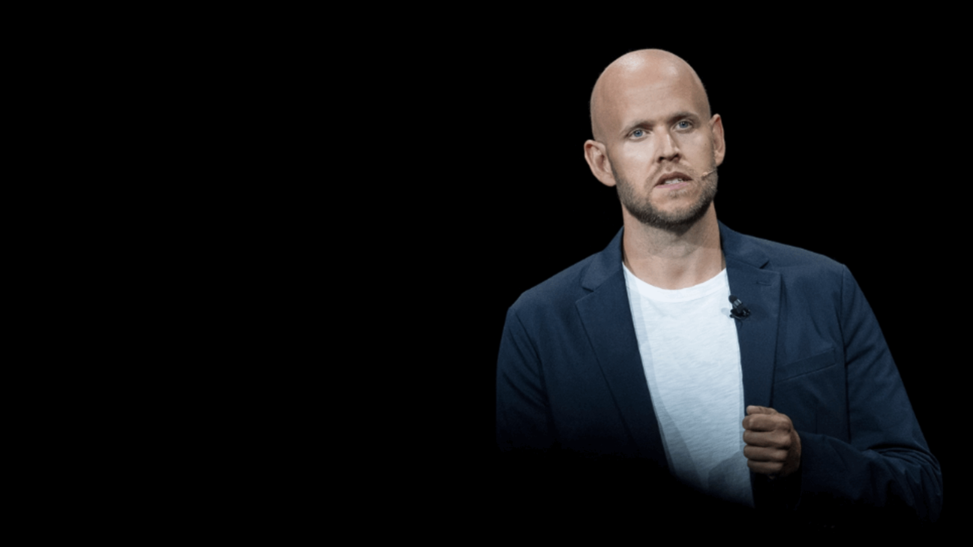 Spotify CEO teases potential AI-powered capabilities surrounding personalization, ads