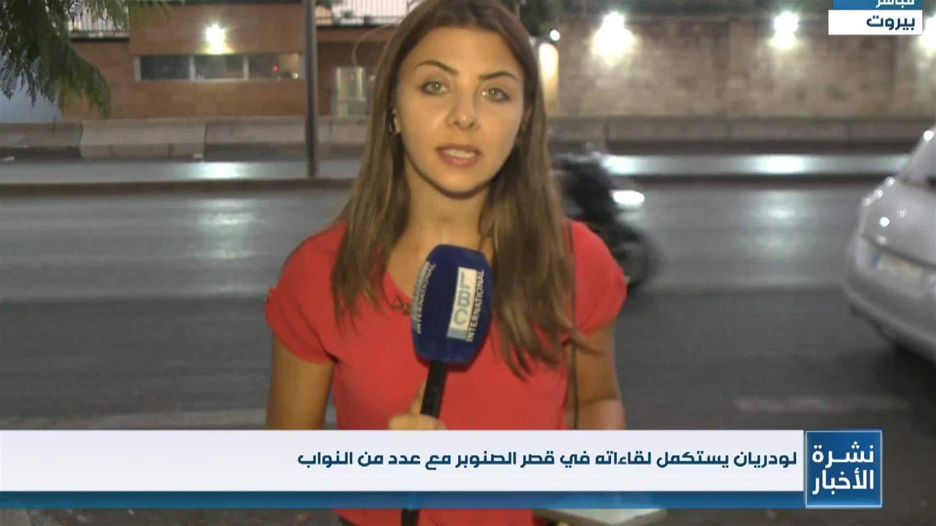 LBCI