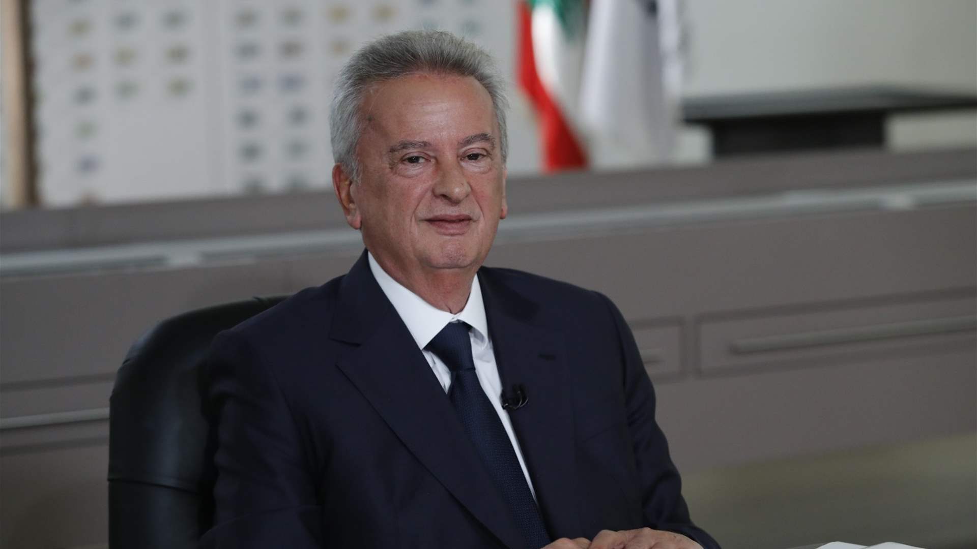 Salameh to LBCI: Despite differences with deputies, serving Lebanon was our main concern