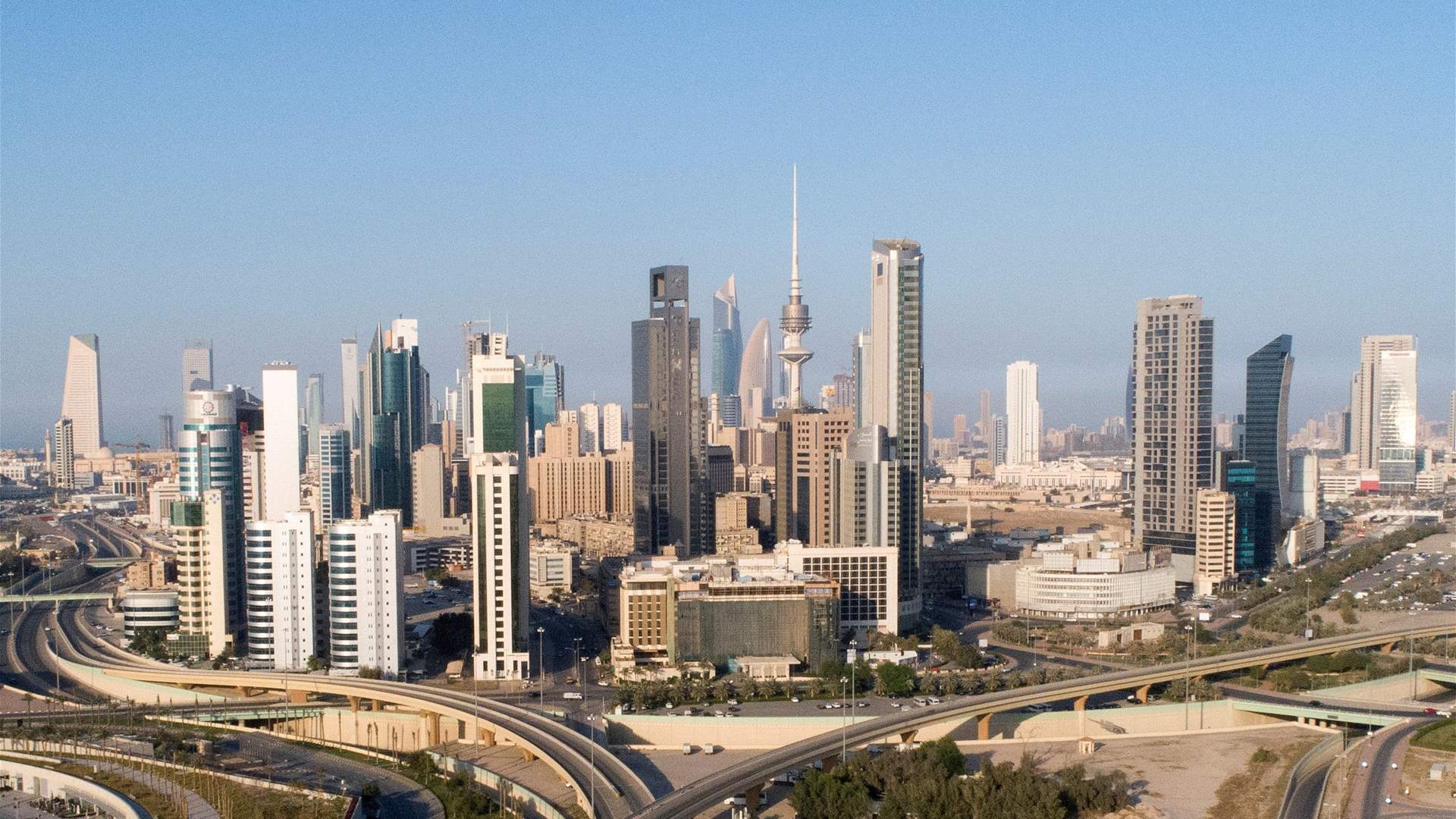 Kuwait hangs five people, including 2015 mosque bombing convict