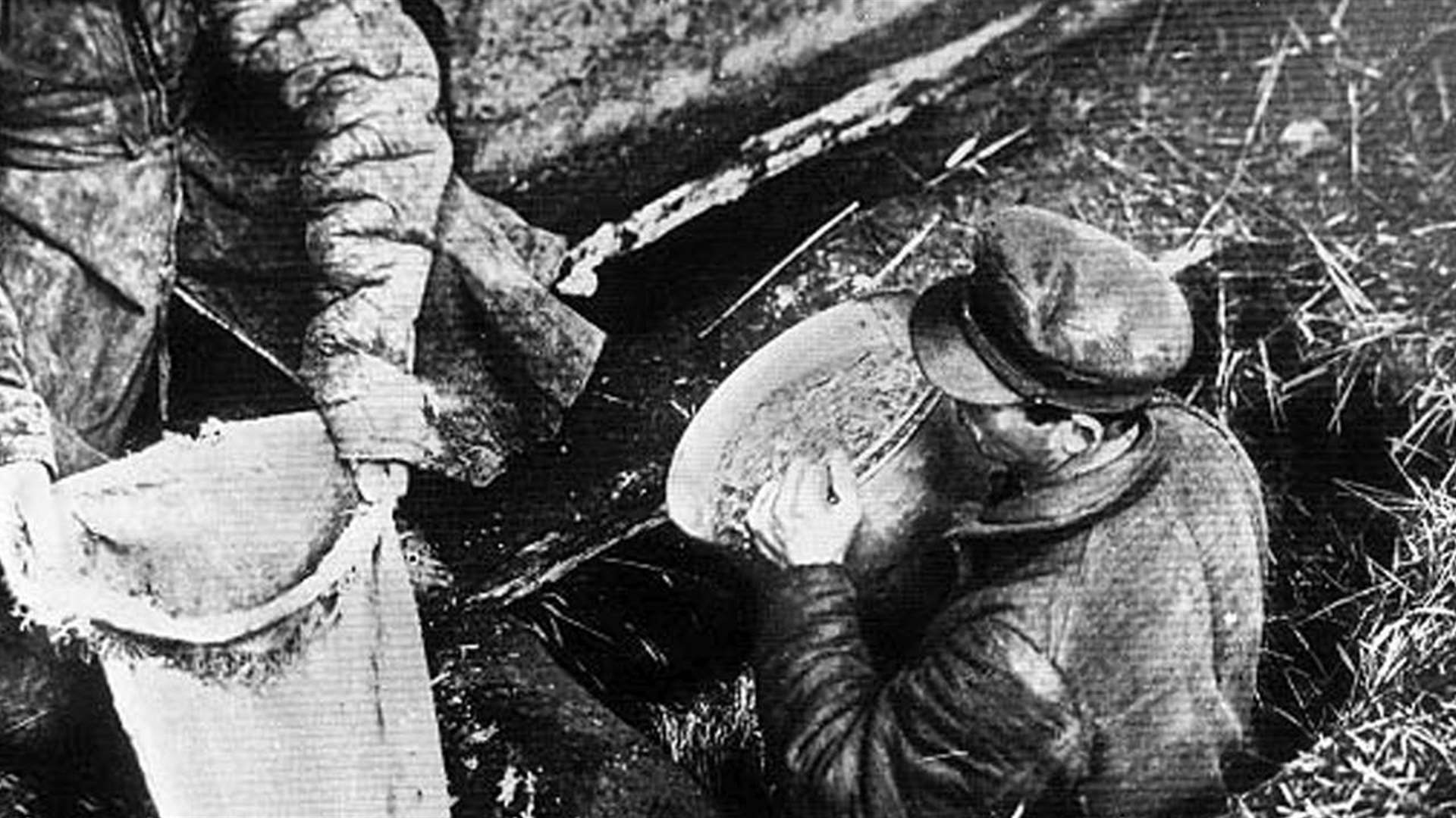 The Italian senate classifies the 1930s famine in Ukraine as "genocide".