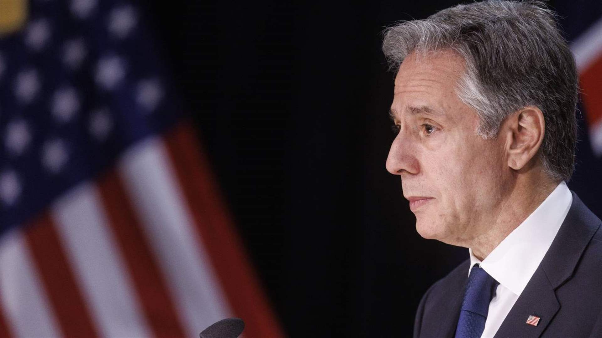 US secretary of state Antony Blinken discusses New Zealand's possible participation in AUKUS defense agreement, raising concerns from China