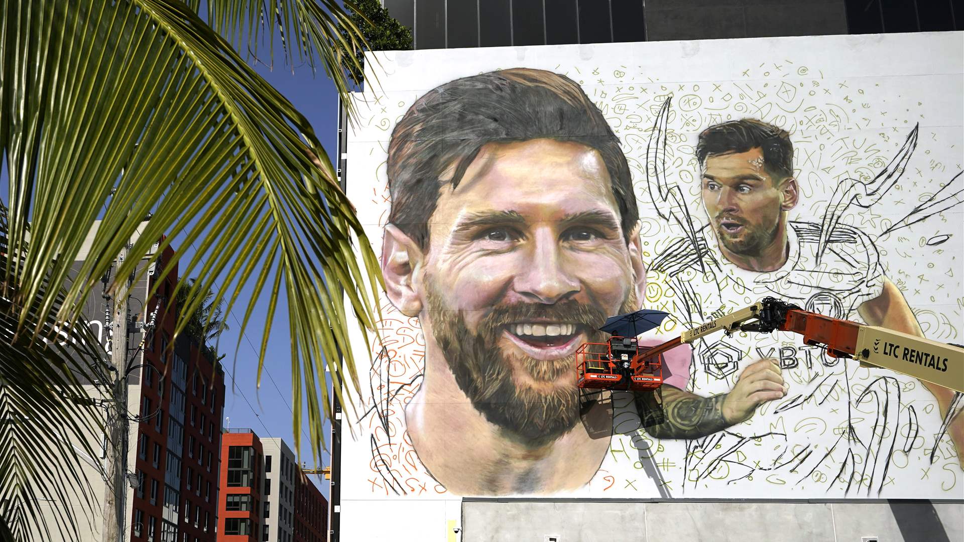 Lionel Messi influences Inter Miami&#39;s on and off the pitch 
