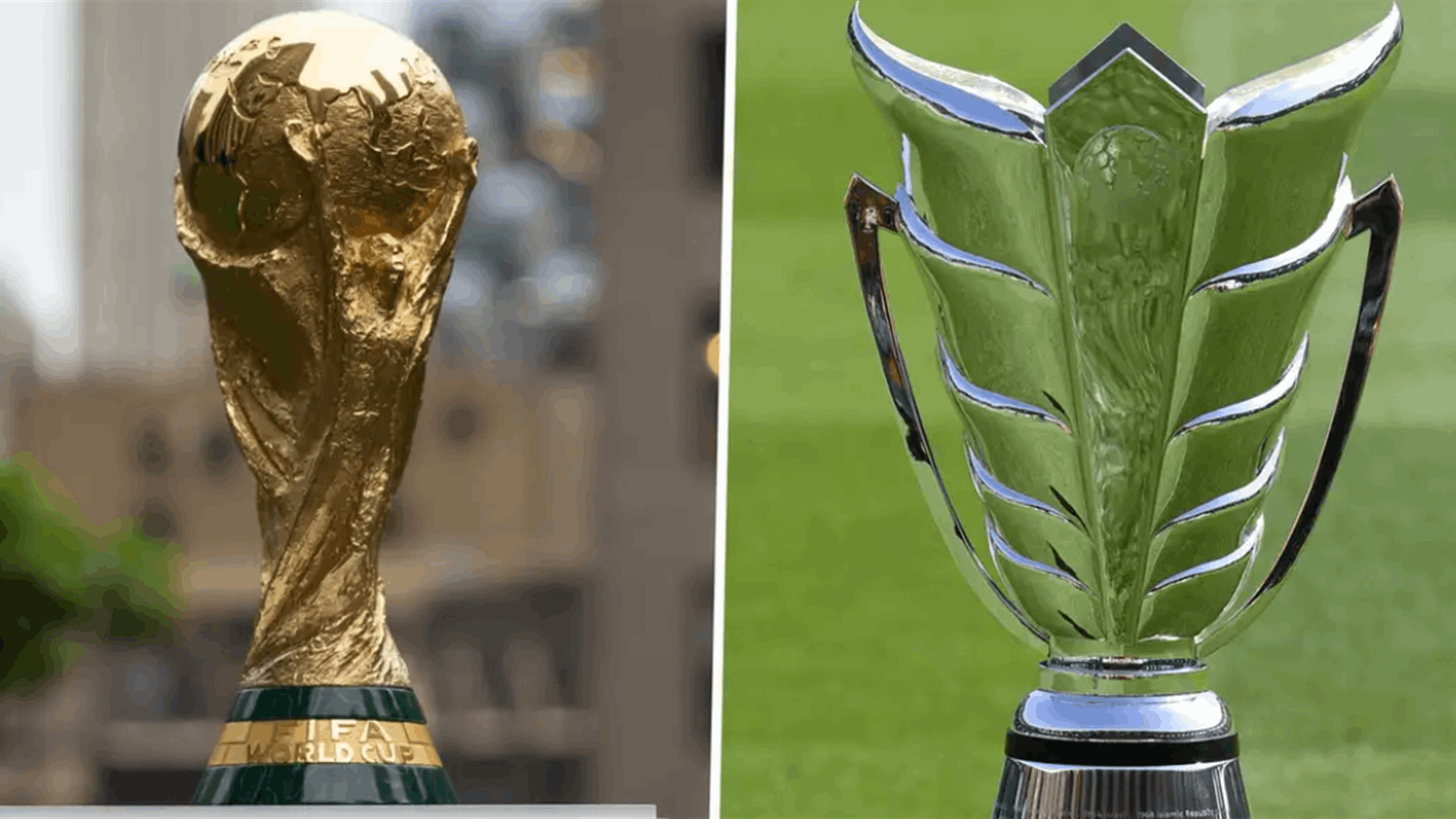 Saudi Arabia vs Jordan, Qatar vs Kuwait and difficult draw for Syria against Japan