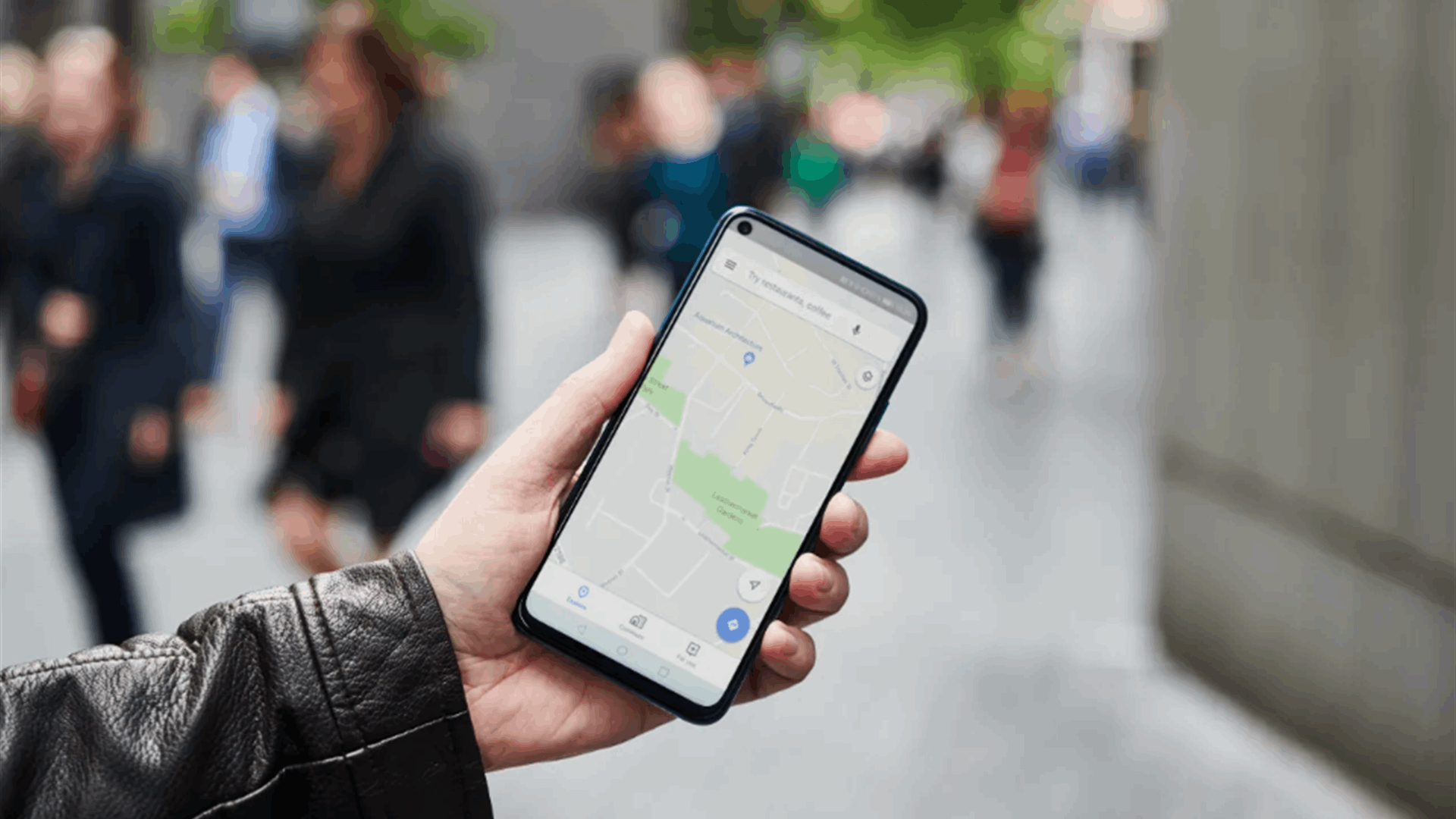 Meta, Microsoft and Amazon release open map dataset to rival Google Maps, Apple Maps