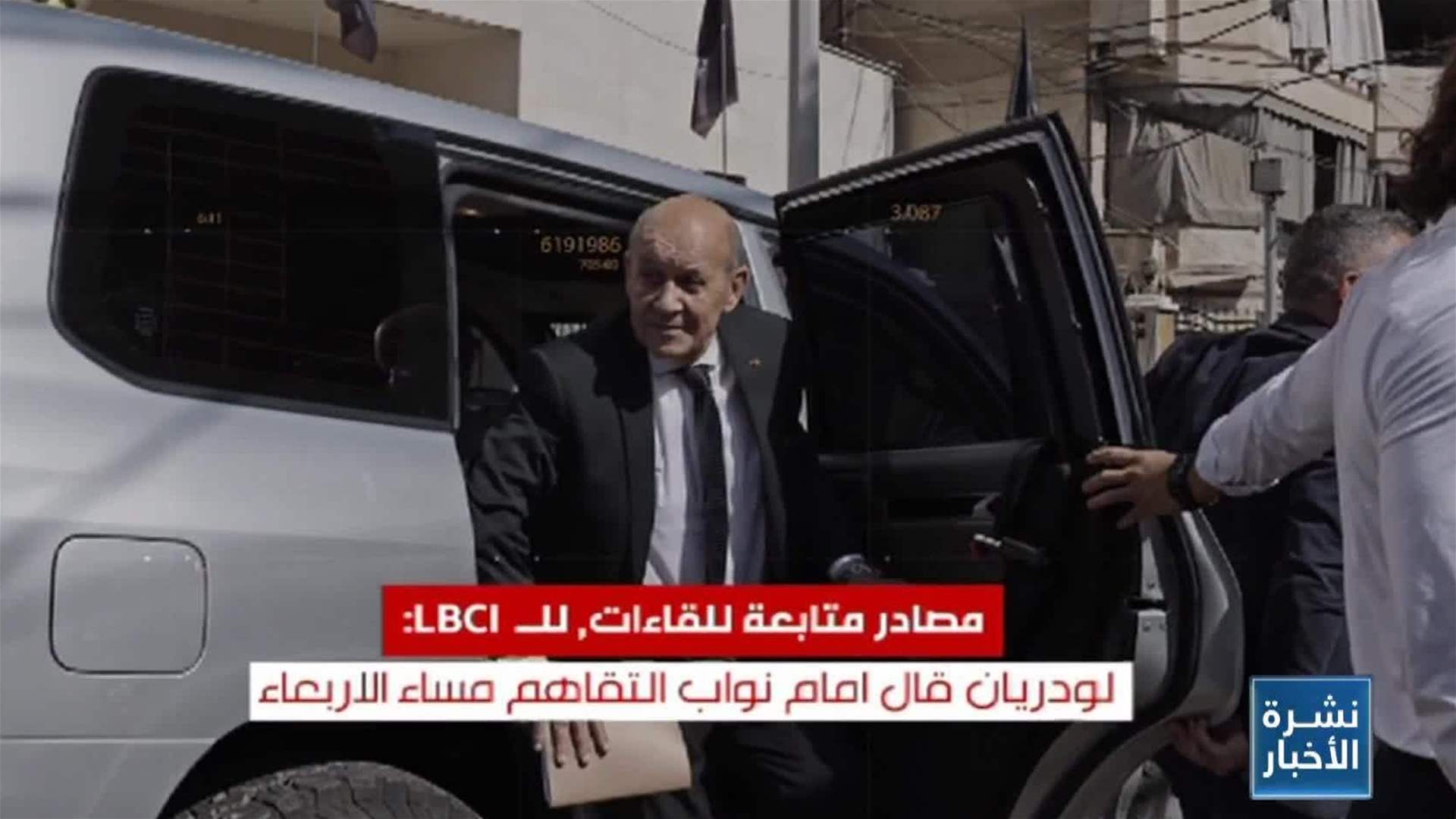 LBCI