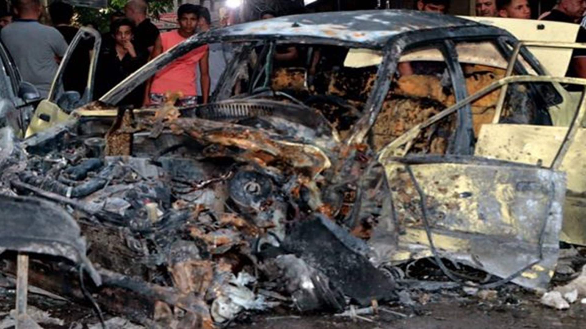 قتلى وإصابات في إنفجار عبوة ناسفة في منطقة السيدة زينب جنوب دمشق