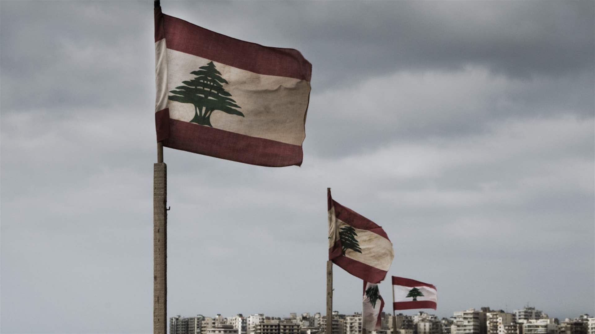 Le Drian&#39;s diplomatic endeavor and navigating BDL&#39;s governance crisis: The challenge for Lebanese leaders