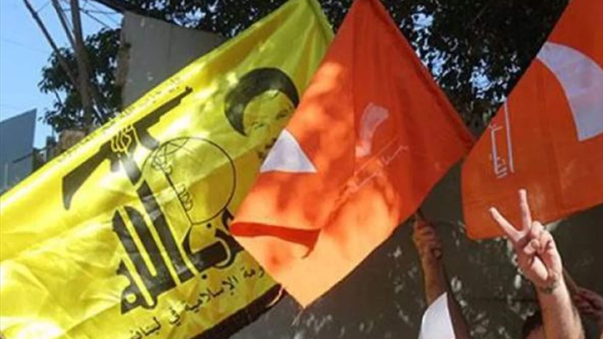  تطور كبير في الاتصالات بين حزب الله والتيار الوطني الحر...اليكم التفاصيل (الاخبار)