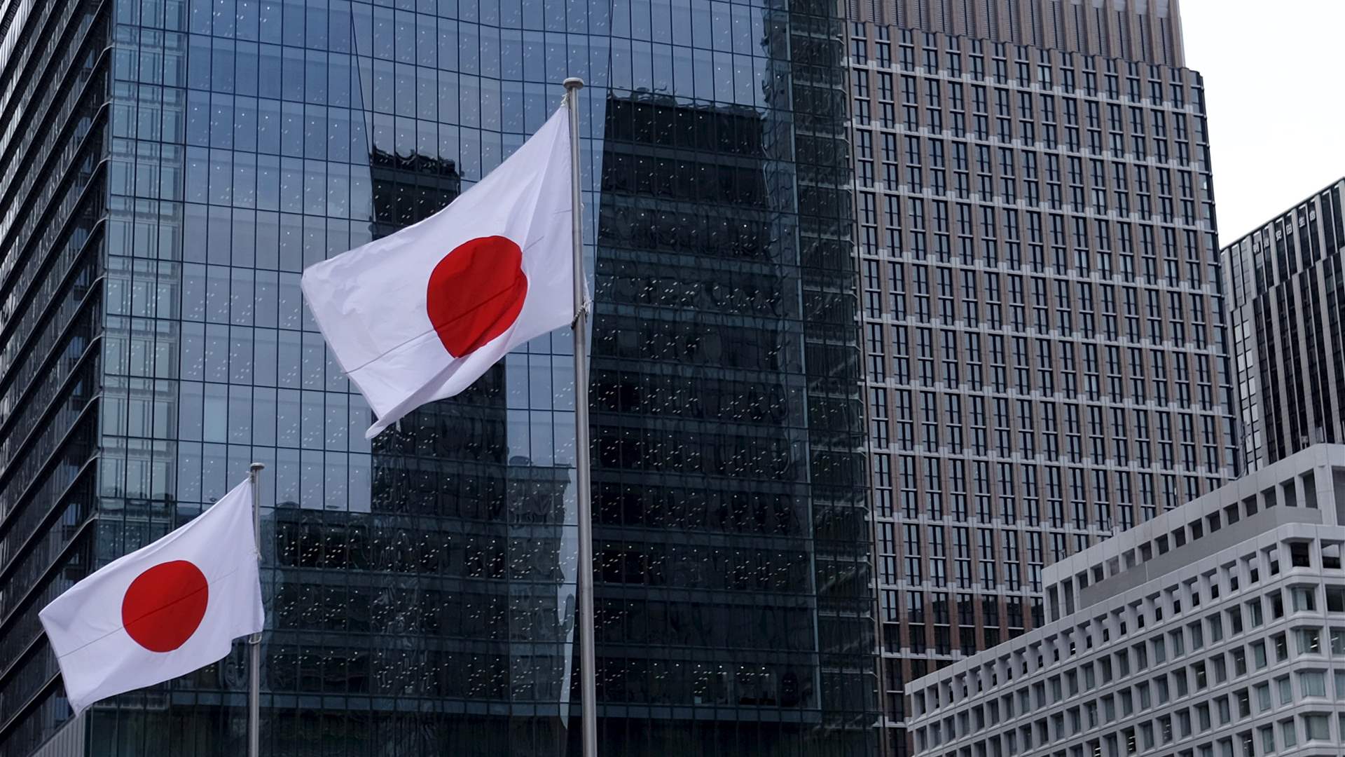Japan imposes new sanctions on Russia over Ukraine invasion 
