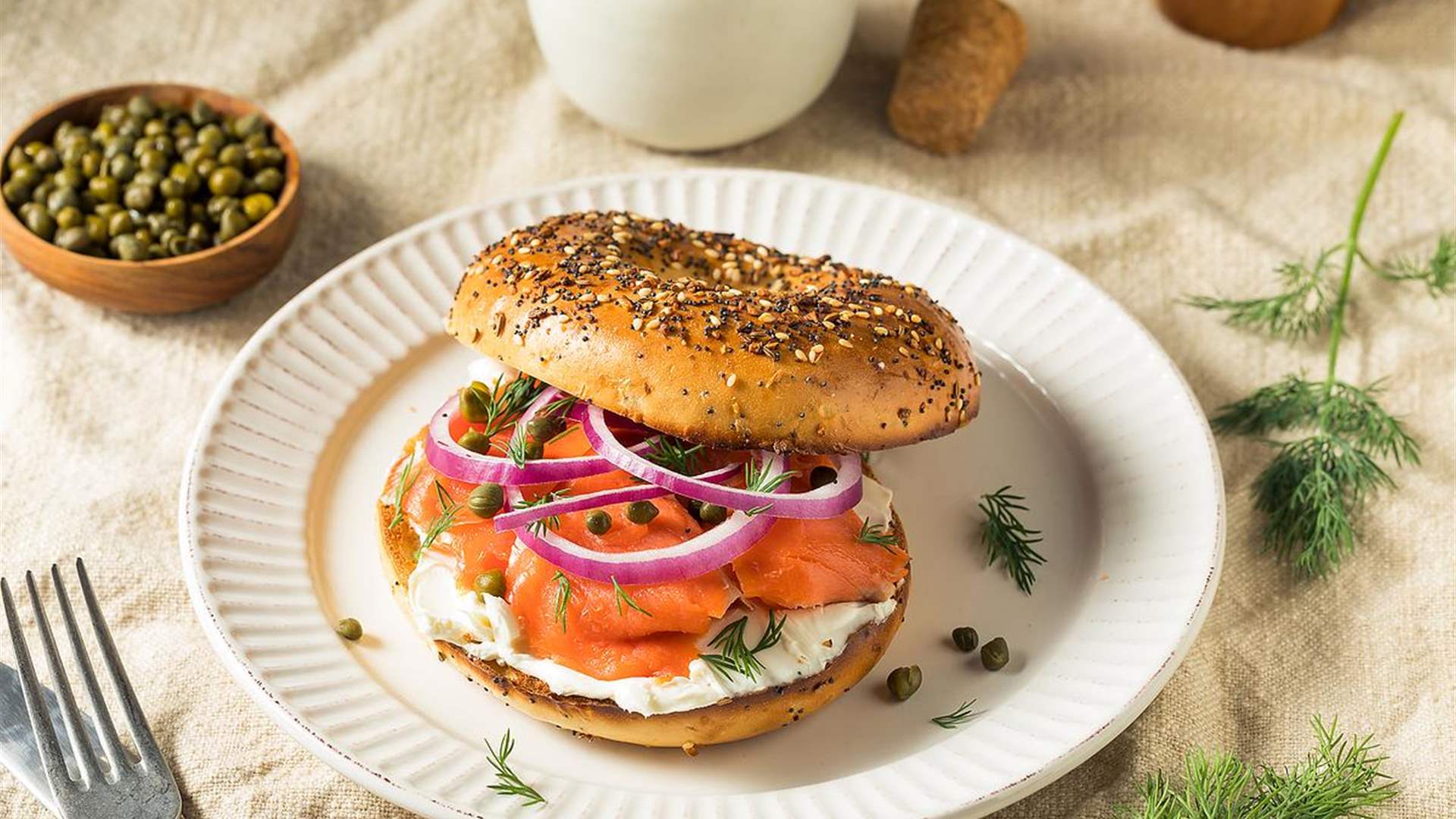 The Dangers of Contaminated Smoked Fish A Listeria Warning World