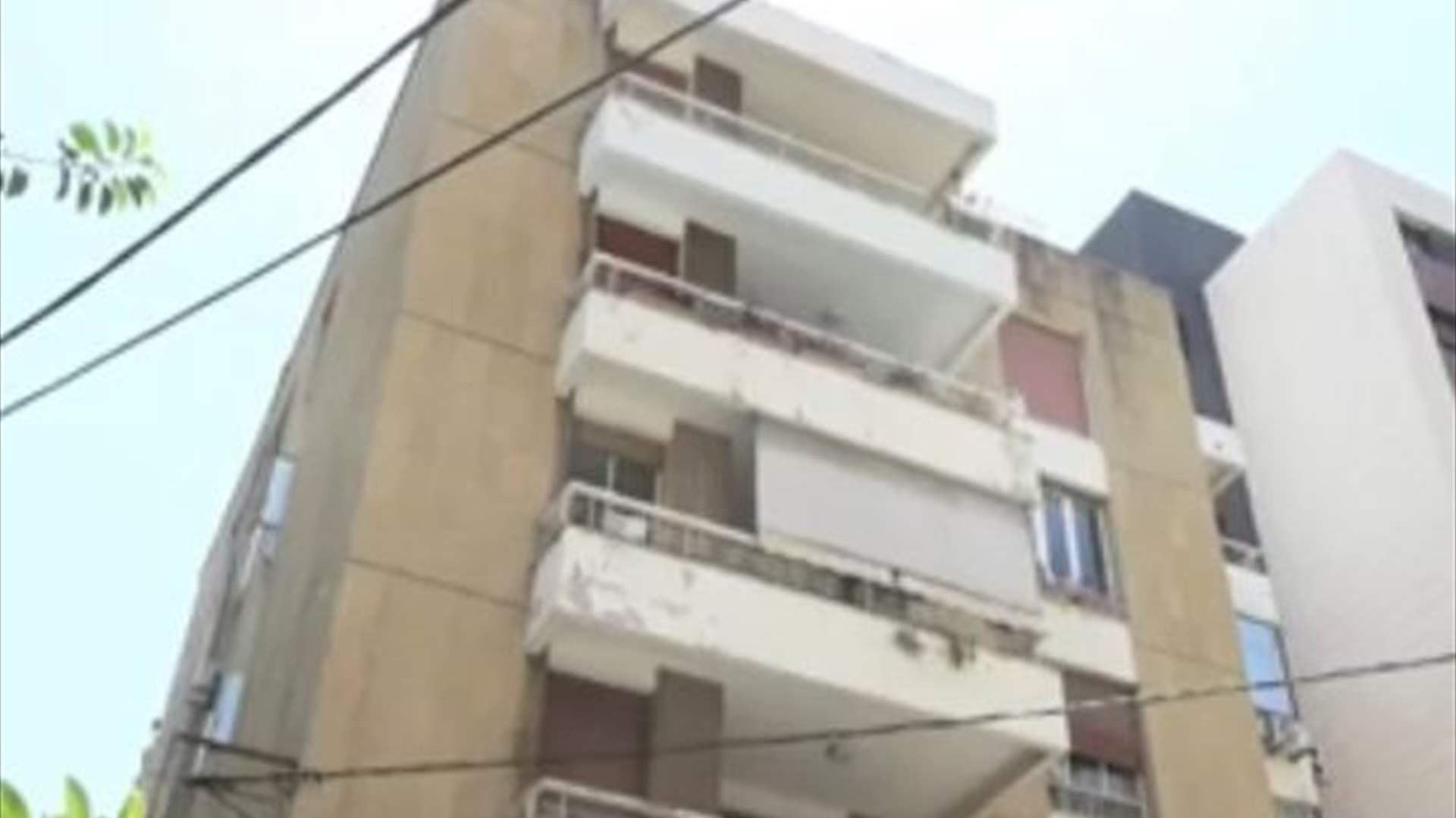 بعد التقرير الذي اعدته الـLBCI عن حادثة وقوع سيدتين في مصعد.. بيان ردّ من مالكي البناء في كرم الزيتون - السيوفي