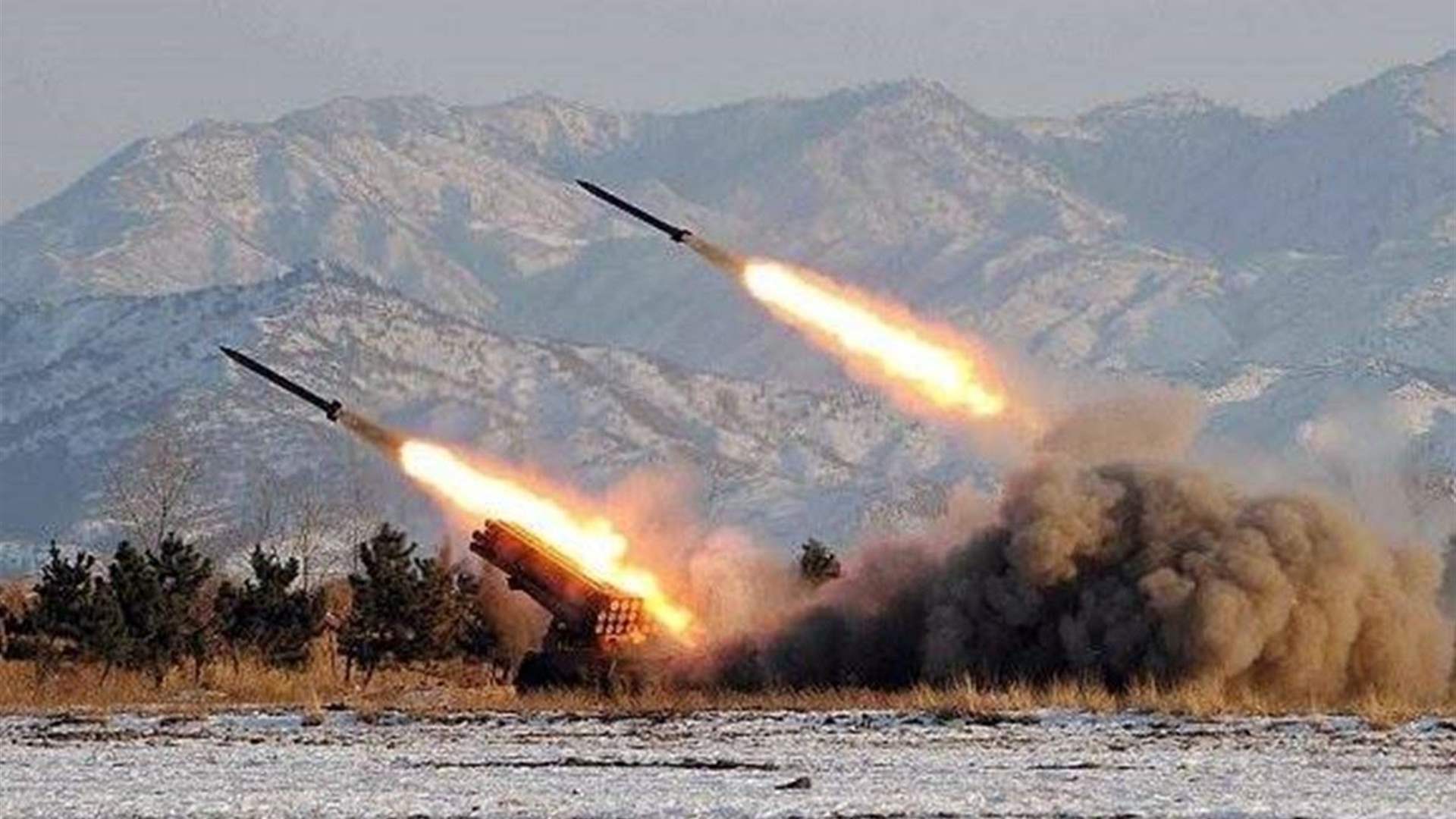 صاروخ روسي يصيب مبنى في دنيبرو الأوكرانية وثلاثة جرحى على الأقل